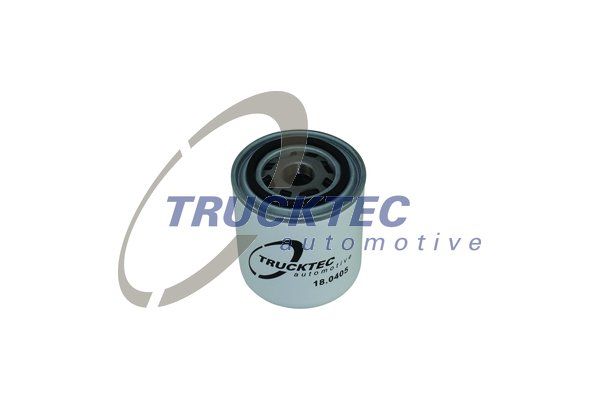 TRUCKTEC AUTOMOTIVE Hydrauliikkasuodatin, automaattivaihteisto 04.18.008